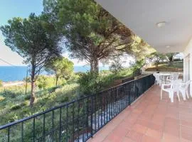 V. FANÉ ESQ - Casa con jardín y vista mar en Llançà acabada de reformar - ES-228-10