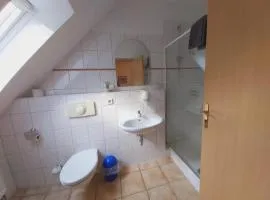 Katrins am Kölpinsee Doppelzimmer