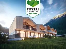 Panorama Chalets Pitz Alpin