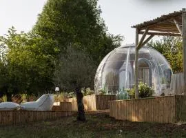 Bulle de Leygonie