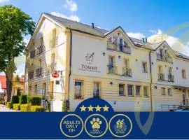 Hotel Tommy Wellness & Spa