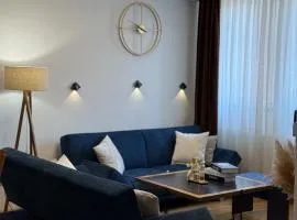 Cozy Central Apartment
