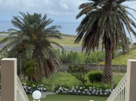 Relva Retreat Villa, hotel en Relva
