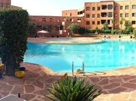 L'ECRIN de la PALMERAIE