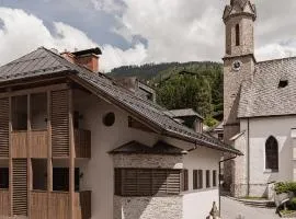 stieg'nhaus Design Boutique Hotel