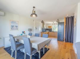 Le Songe D Or Maison familiale jardin et calme, hotel v destinaci Eaunes