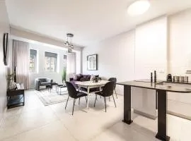 Dreamy 1Bdr Sanctuary In The Heart Of Jerusalem