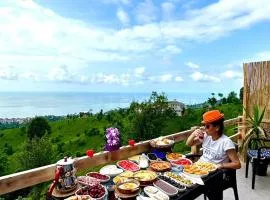 Avare Suit Bungalov