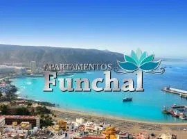 Apartamentos Funchal