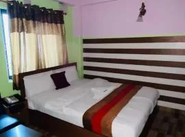 Hotel Visit Pokhra