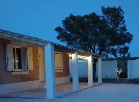 Villa Entre Terre & Mer