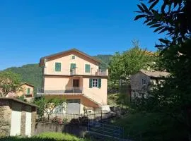 La Casa del Pozzo