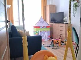 Apartament Osiedle Kmiecie