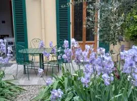 la ginella la casa vintage