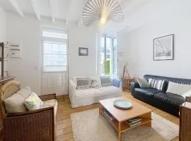 Villa au Calme avec Jardin, Proche Plage et Commerces, Wifi et Équipements Complets - FR-1-361-117
