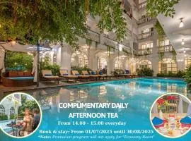 Hoi An Blue Sky Boutique Hotel & Spa