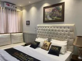 Hotel Milton