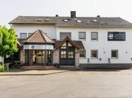 Landhotel Georgshof