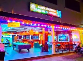 Hack Patong Beach Hotel