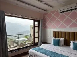 Kasauli Hills Glory