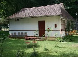 Seeappartements Excelsior Gartenpavillon