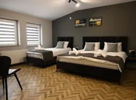Villa Vista
