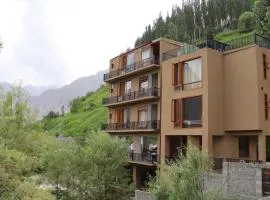 Hunza Story
