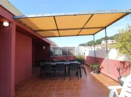AMETLLERS - Apartamento renovado y totalmente equipado, situado en un tercero sin ascensor en la zona de la Vila - ES-228-193