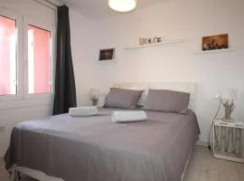 AMETLLERS - Apartamento renovado y totalmente equipado, situado en un tercero sin ascensor en la zona de la Vila - ES-228-193
