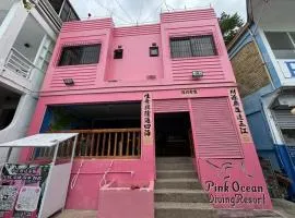 Pink Ocean Diving Resort Sabang Puerto Galera