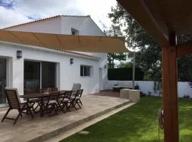 Maison tout confort à 100m de la plage - 8 pers - La Guérinière - FR-1-823-75