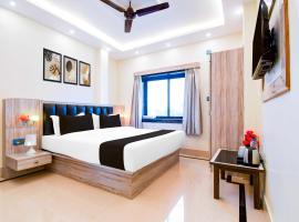 Collection O Swargadwar Sea Beach, hotel sa Puri