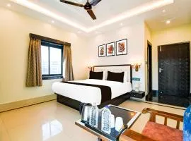 Collection O Puri Sea Beach Shri Jagannath Homestay