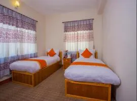 Hotel Vipassana Inn