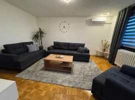 Skyflat Dobrinja by S&A