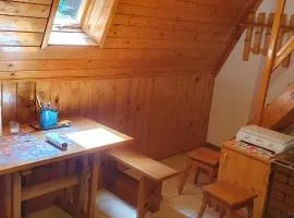 Pod Mareszką