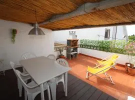 Casa Carine, ideal vacaciones: wifi, opcional aire acondicionado, admite mascotas, playa para perros - ES-184-63