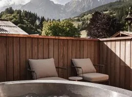 stieg'nhaus Design Boutique Hotel
