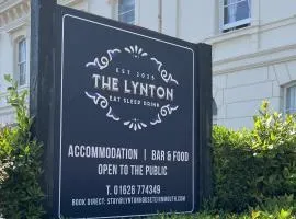 Lynton House Hotel