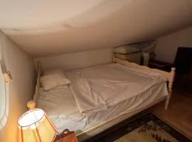 Apartman Pakic