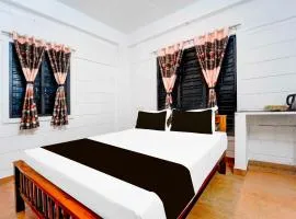 Hotel O Isha Yoga Center Coimbatore Nischala Stay