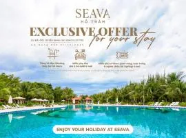 Seava Ho Tram Beach Resort