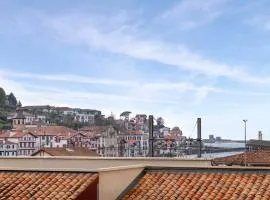 Lumineux T3 avec balcon et parking à Ciboure - FR-1-239-1120