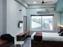 Collection O KSRTC Bus Terminal Venjarammoodu Downtown