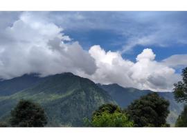 Prince Homestay & Restaurant, alojamiento con onsen en Rudraprayāg