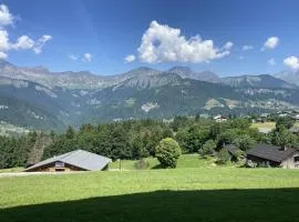 Appartement cosy 4 pers, proche pistes et commerces - FR-1-733-169