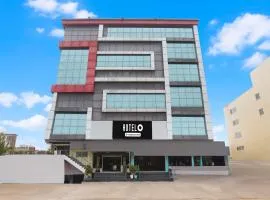 Hotel O Nellore Subbareddy Government Hospital Hotel Rama Royal