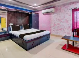 Hotel O Tamando Jagannath Temple Hotel Blue Royal