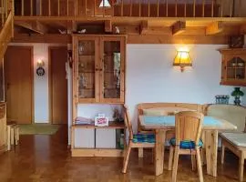 Ferienwohnung Cheny mit 64qm