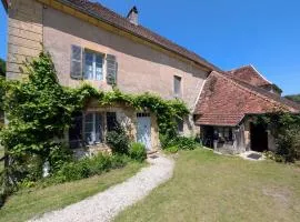 Gîte paisible près des forêts - FR-1-583-504